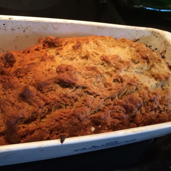 Vickie's Beer Bread