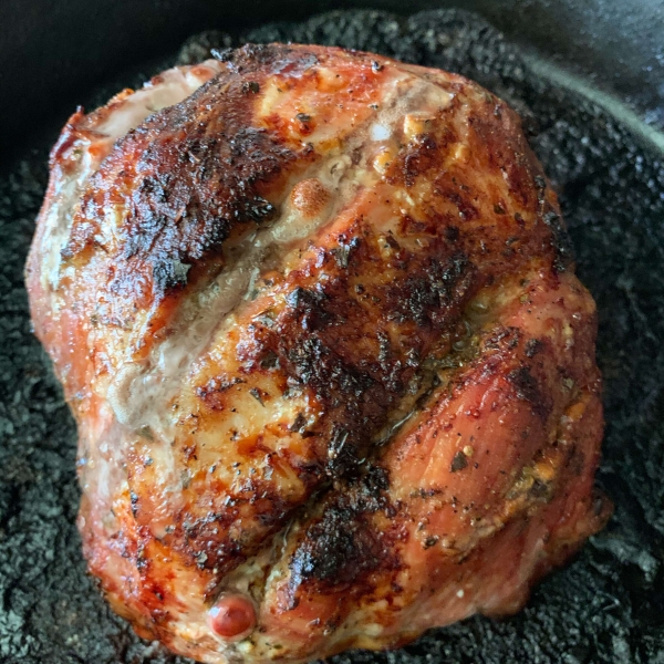 Cuban-Style Roast Pork