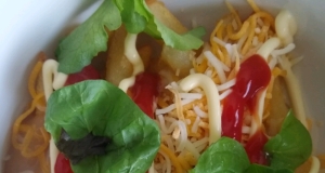 Poutine