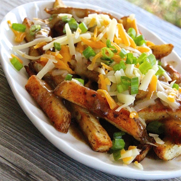 Poutine