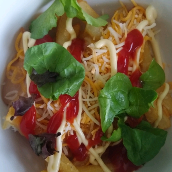 Poutine
