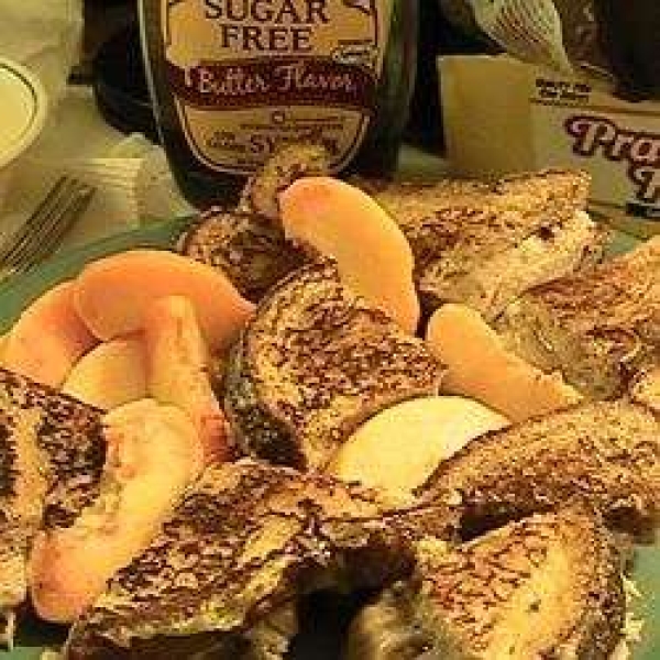 Kerry's French Toast