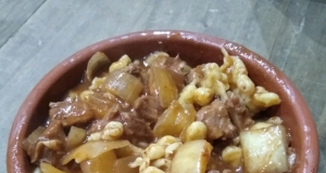 Hungarian Goulash II