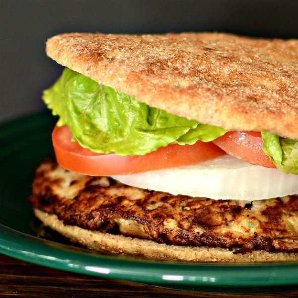 Bill's Beefuna Burgers