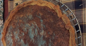 Oatmeal Pie II