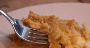 Funeral Potatoes