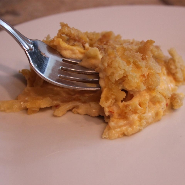 Funeral Potatoes