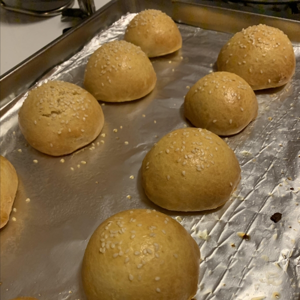 Herman Biscuits
