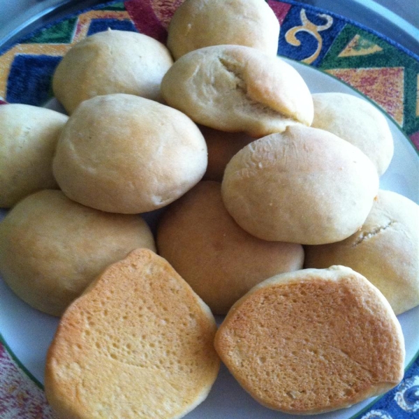 Herman Biscuits