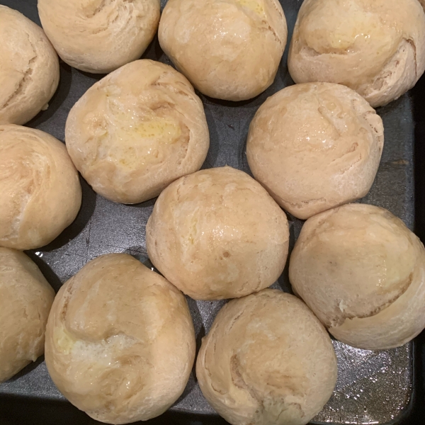 Herman Biscuits