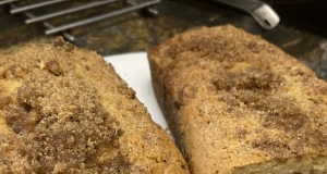 Jewish Coffee Cake