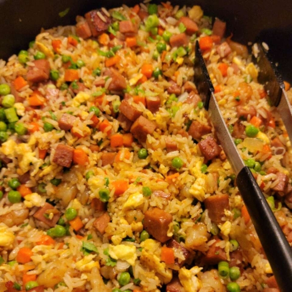 Special Fried Rice
