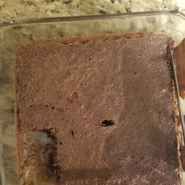 Mmm-Mmm Better Brownies