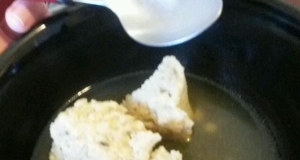 Cogy's World Famous Matzo Balls