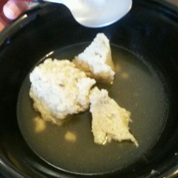 Cogy's World Famous Matzo Balls