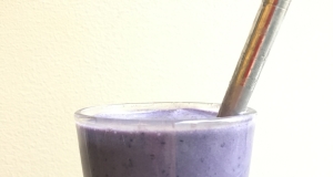PB and J Smoothie