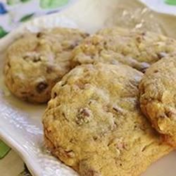 Minnesota's Favorite Cookie