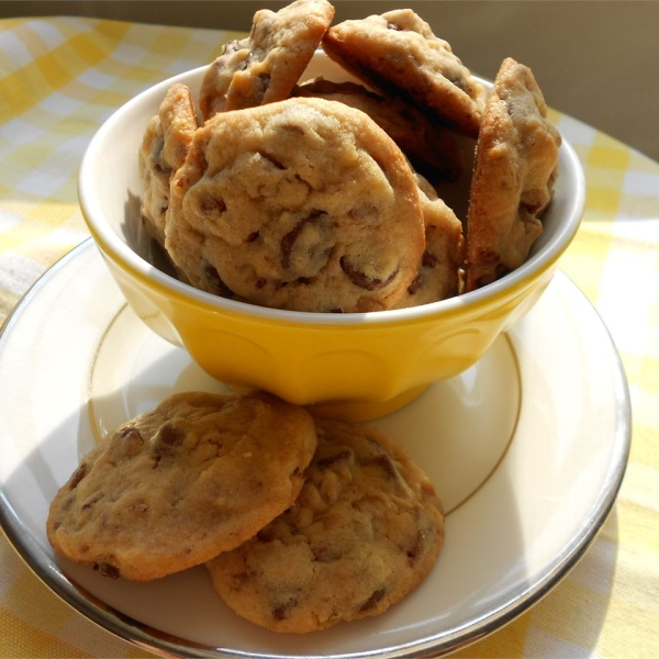 Minnesota's Favorite Cookie
