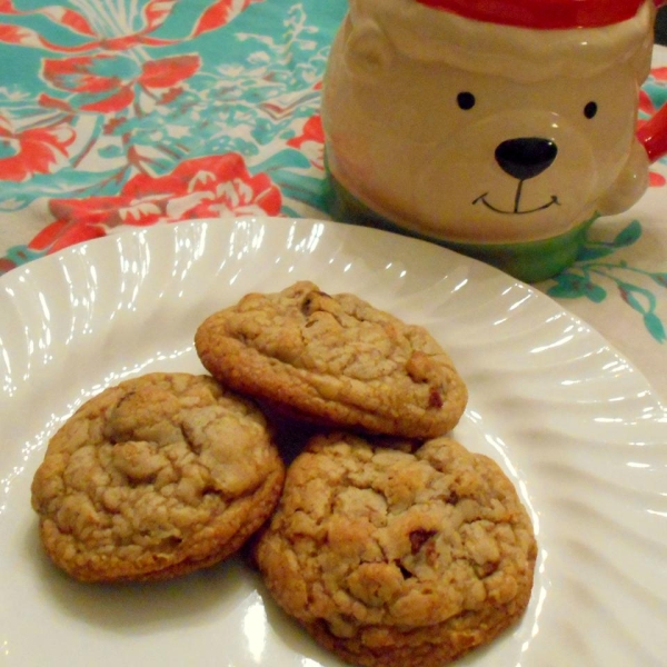 Minnesota's Favorite Cookie
