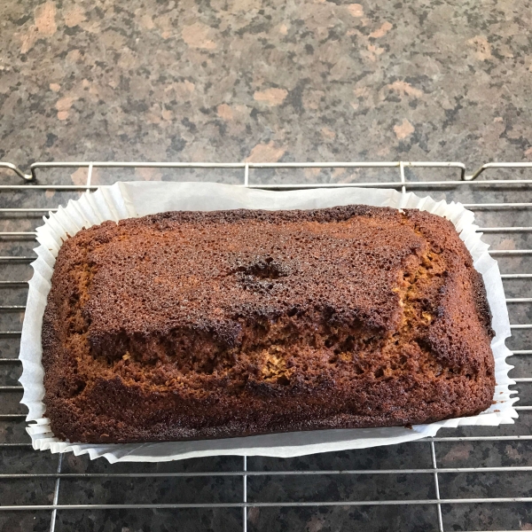 Ye Ole Gingerbread