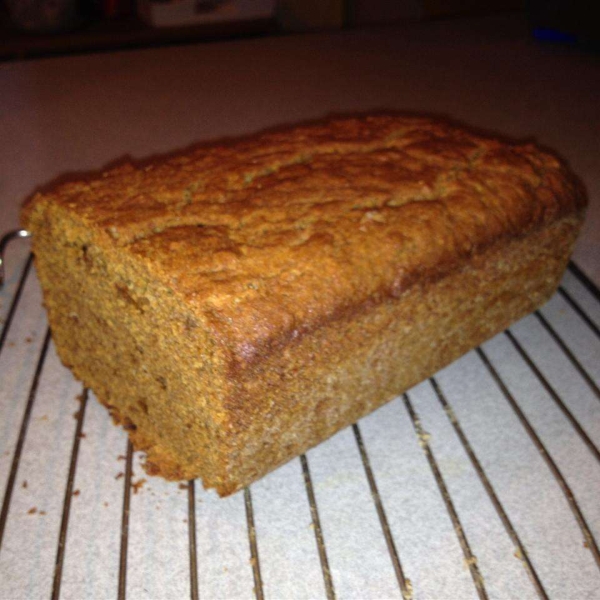 Ye Ole Gingerbread