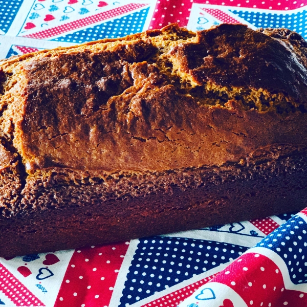 Ye Ole Gingerbread