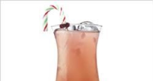 7UP Cherry Pomegranate Punch