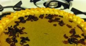 Joe's Incredible Bacon Pumpkin Pie