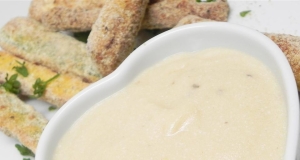 Honey Mustard Drizzle