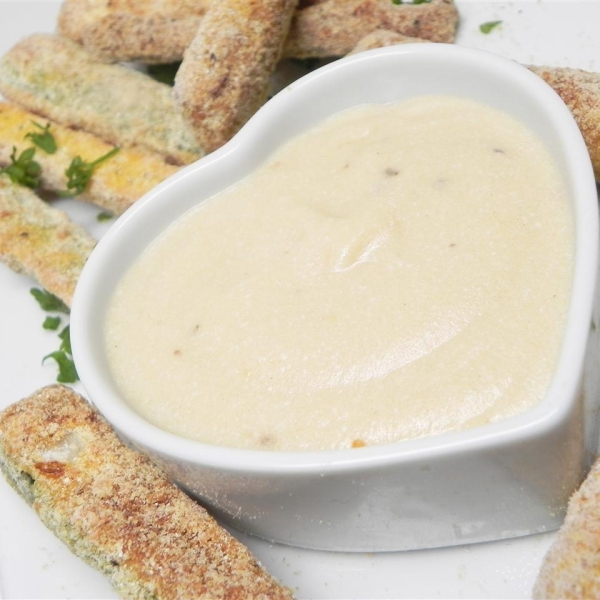Honey Mustard Drizzle