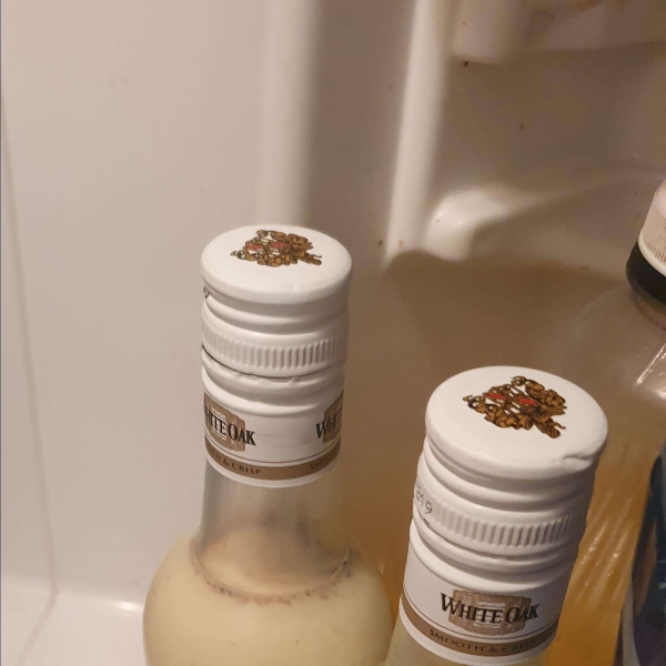 Trinidad's Ponche de Créme (Cream Punch)