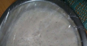 Tangy White BBQ Sauce