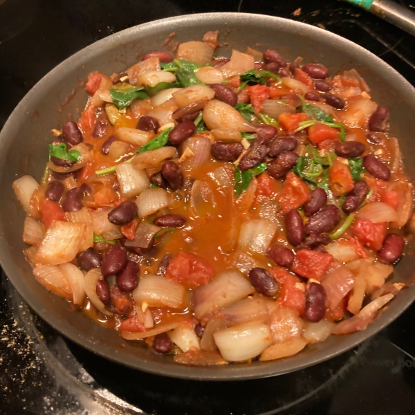 Red Kidney Beans (Rajma)