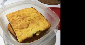 Ultimate Gluten-Free Cornbread