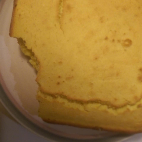 Ultimate Gluten-Free Cornbread