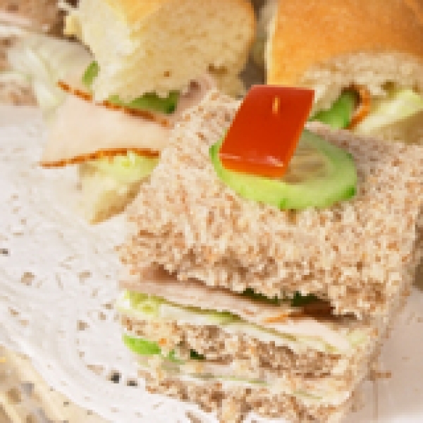 Raw Apple Pound Cake