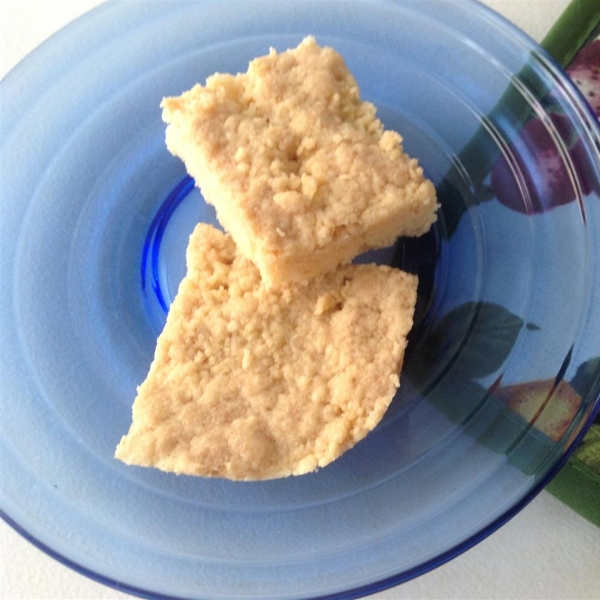 Laura Shirk's Shortbread