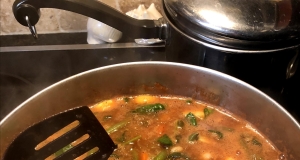 Jamie's Minestrone