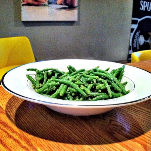 Green Beans Kids Are Sure to Eat