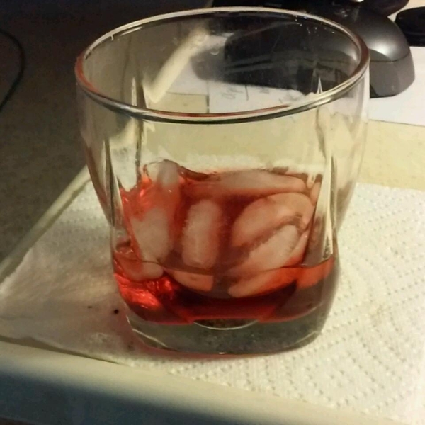 Midnight Rum