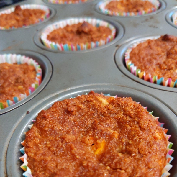 A Memorial Day Carrot Cake Recipe