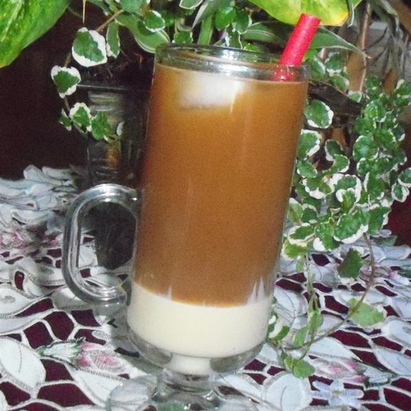 Vietnamese Iced Coffee