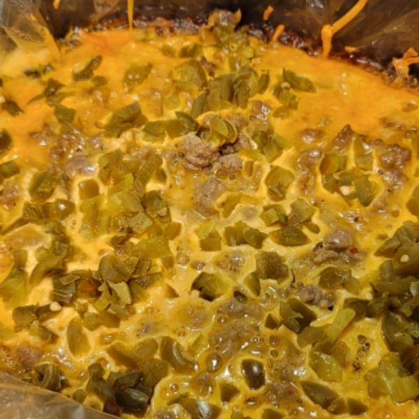 Slow Cooker Breakfast