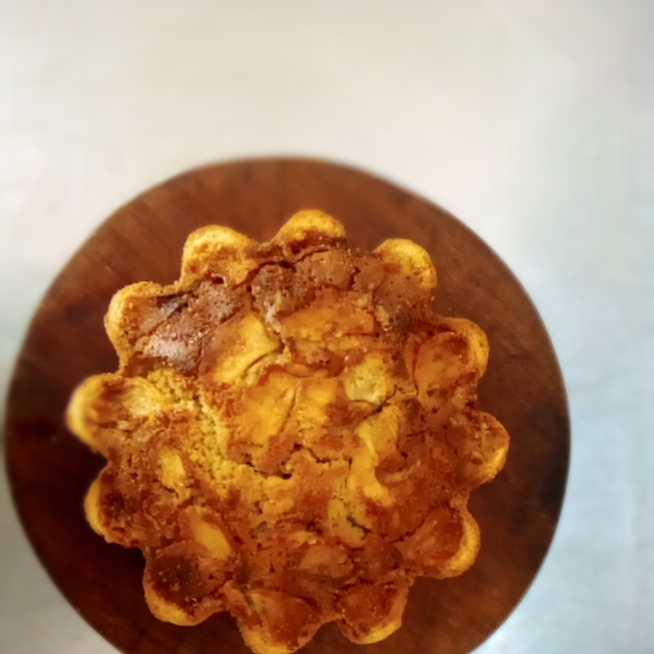 Torta di Mele (Italian Apple Cake)