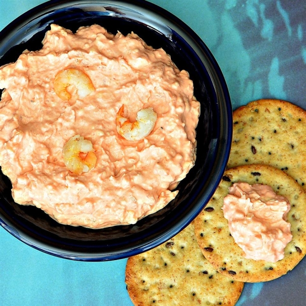 Shrimp Dip II