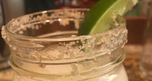 Keto Margarita