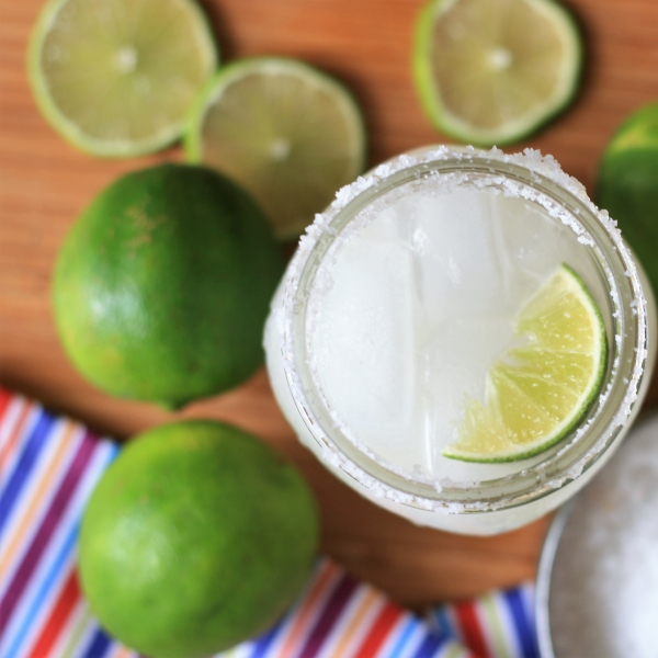 Keto Margarita