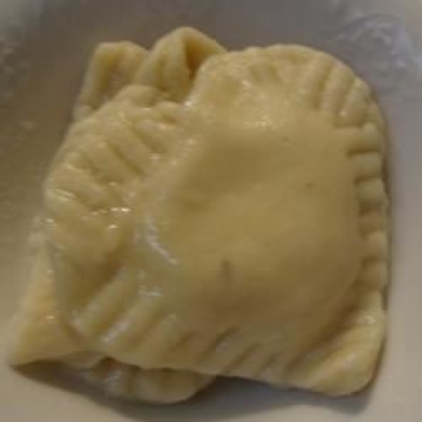 Homemade Ravioli