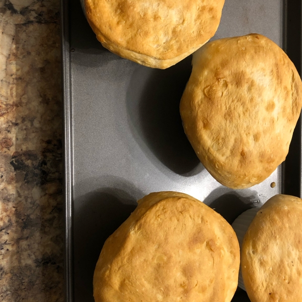 Upside-Down Pizza Pot Pie