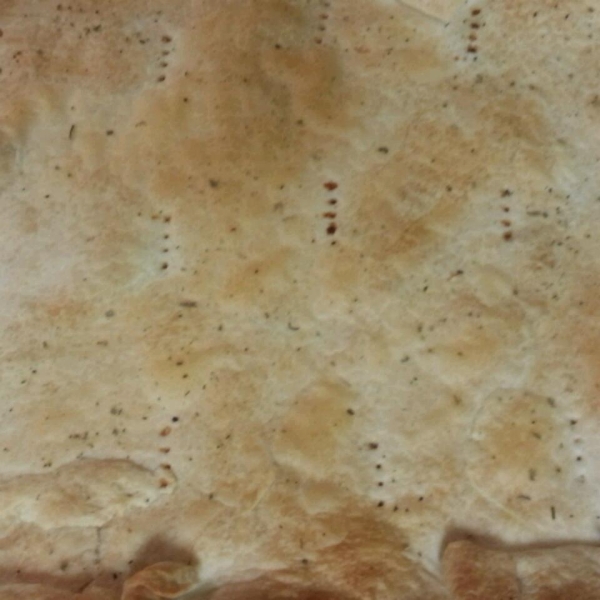 Chicken Pot Pie V